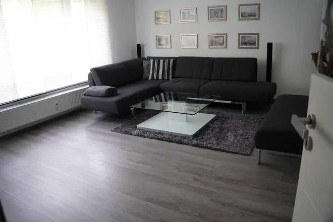 3 Zimmer Wohnung mit 79 m² in Hannover – Bild 1