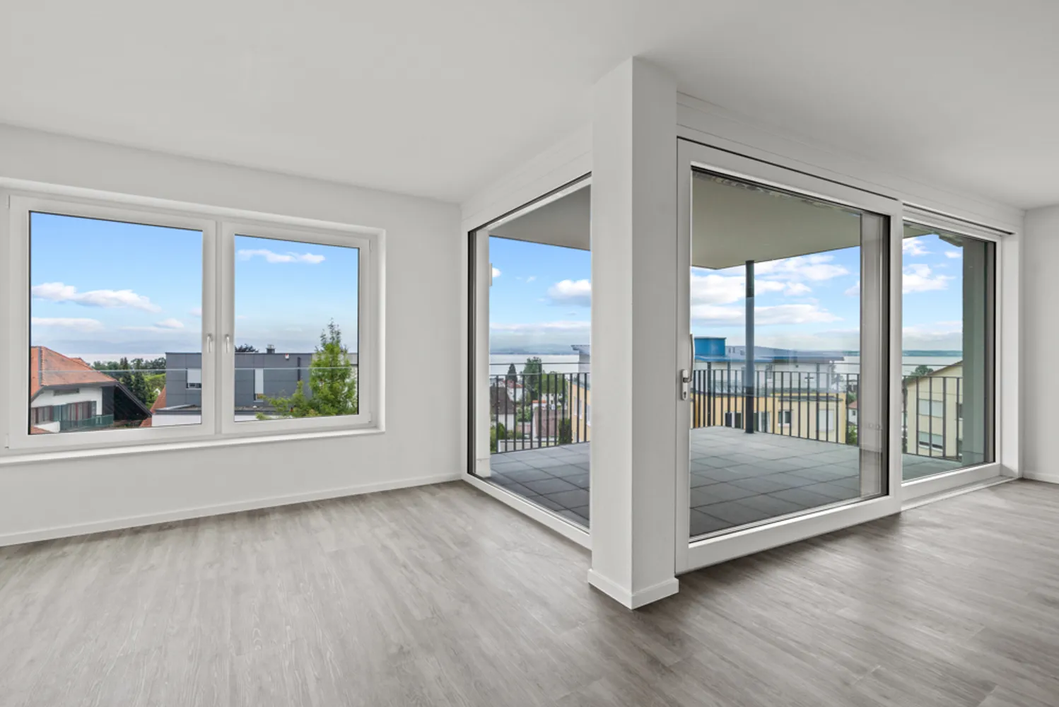 3 Zimmer Wohnung mit 75 m² in Friedrichshafen – Bild 3