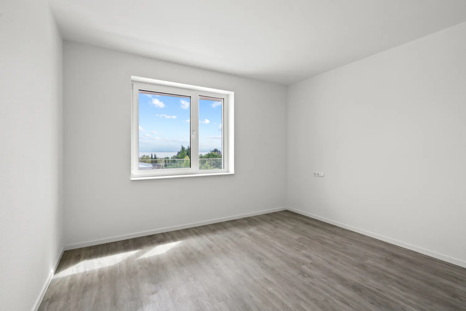3 Zimmer Wohnung mit 75 m² in Friedrichshafen – Bild 4