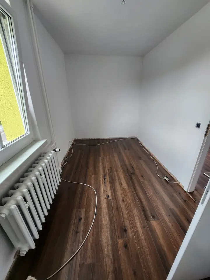 4 Zimmer Wohnung mit 67 m² in Aschersleben – Bild 1
