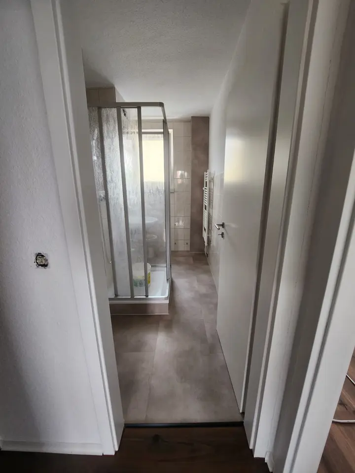 4 Zimmer Wohnung mit 67 m² in Aschersleben – Bild 3