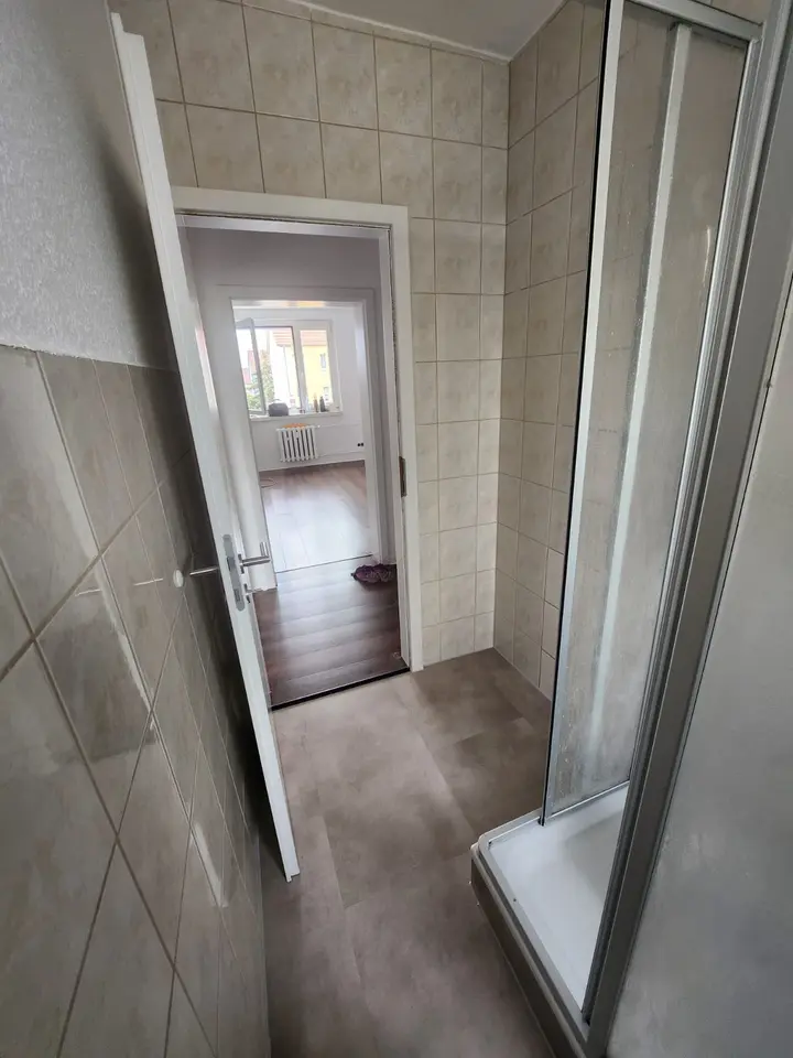 4 Zimmer Wohnung mit 67 m² in Aschersleben – Bild 4
