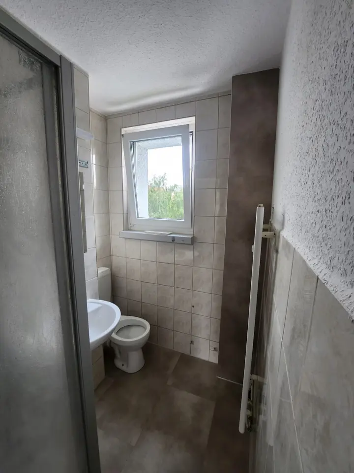 4 Zimmer Wohnung mit 67 m² in Aschersleben – Bild 5