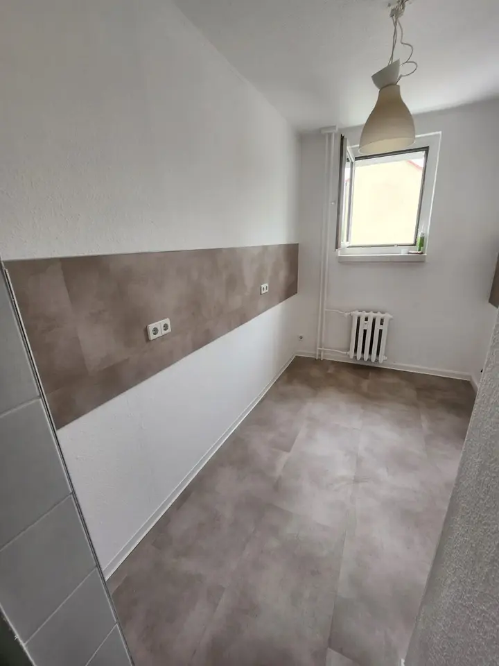 4 Zimmer Wohnung mit 67 m² in Aschersleben – Bild 6