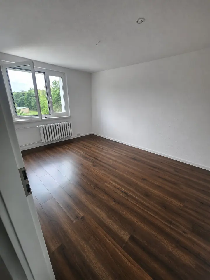 4 Zimmer Wohnung mit 67 m² in Aschersleben – Bild 9