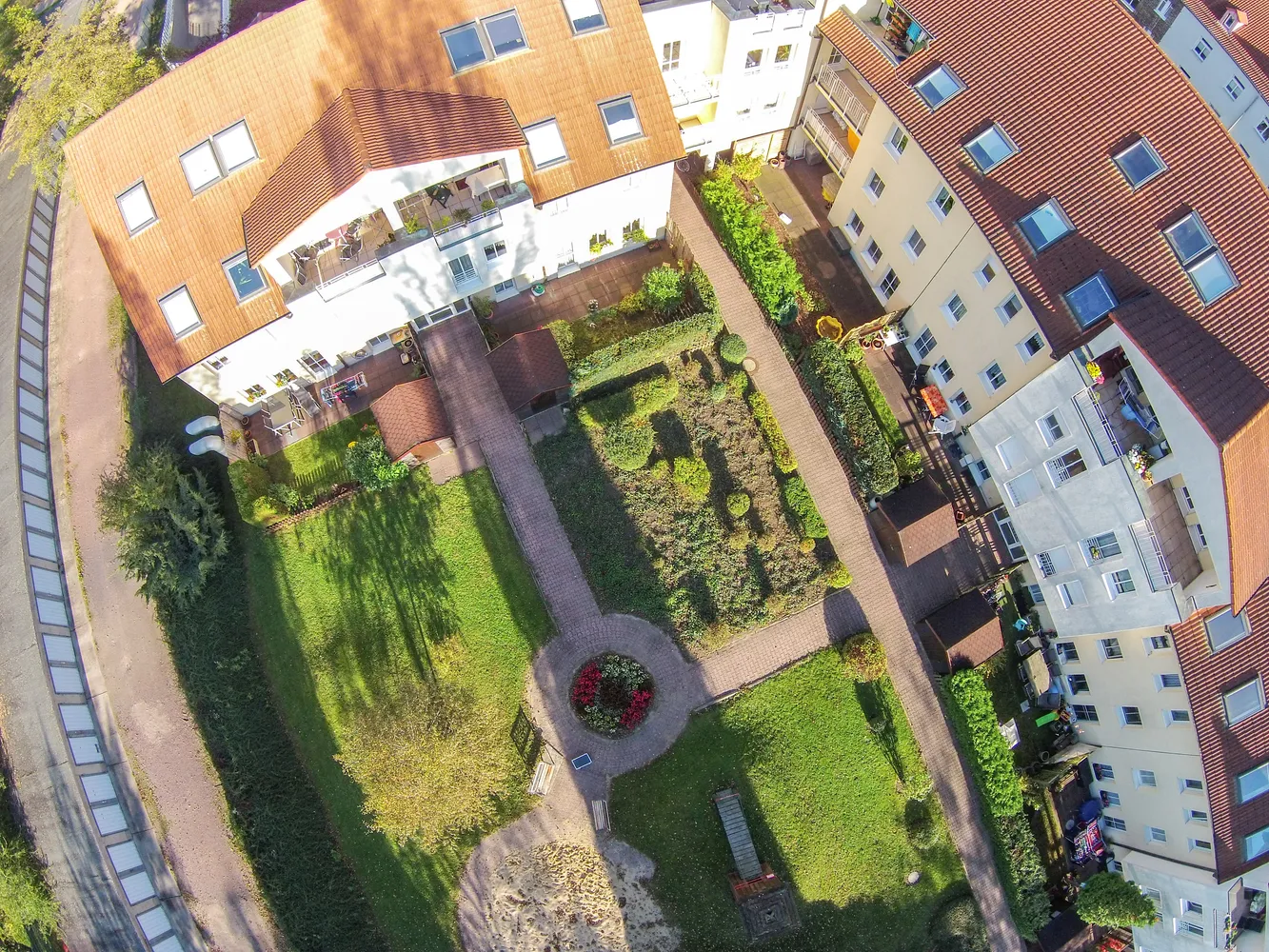 4 Zimmer Wohnung mit 120 m² in Halle (Saale) – Bild 5