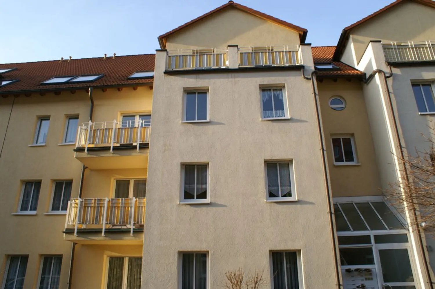 4 Zimmer Wohnung mit 120 m² in Halle (Saale) – Bild 6
