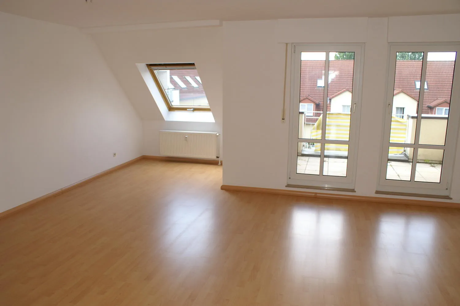 4 Zimmer Wohnung mit 120 m² in Halle (Saale) – Bild 7