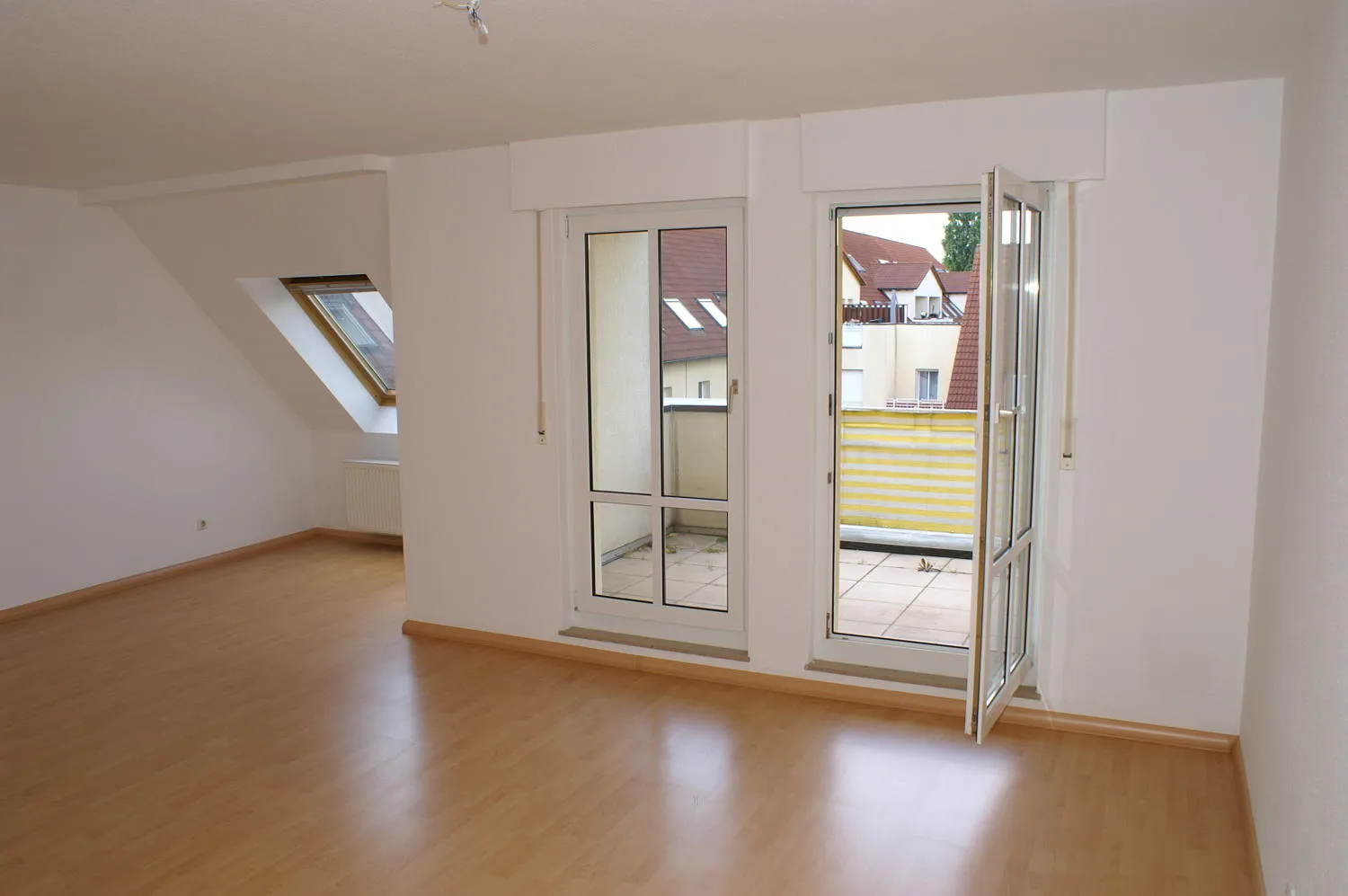 4 Zimmer Wohnung mit 120 m² in Halle (Saale) – Bild 9