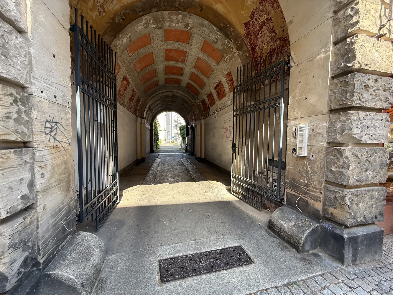3 Zimmer Wohnung mit 137 m² in Görlitz – Bild 3