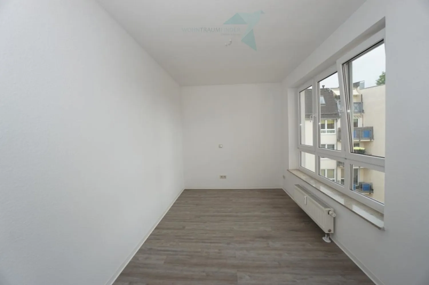 2 Zimmer Wohnung mit 44 m² in Zwickau – Bild 5