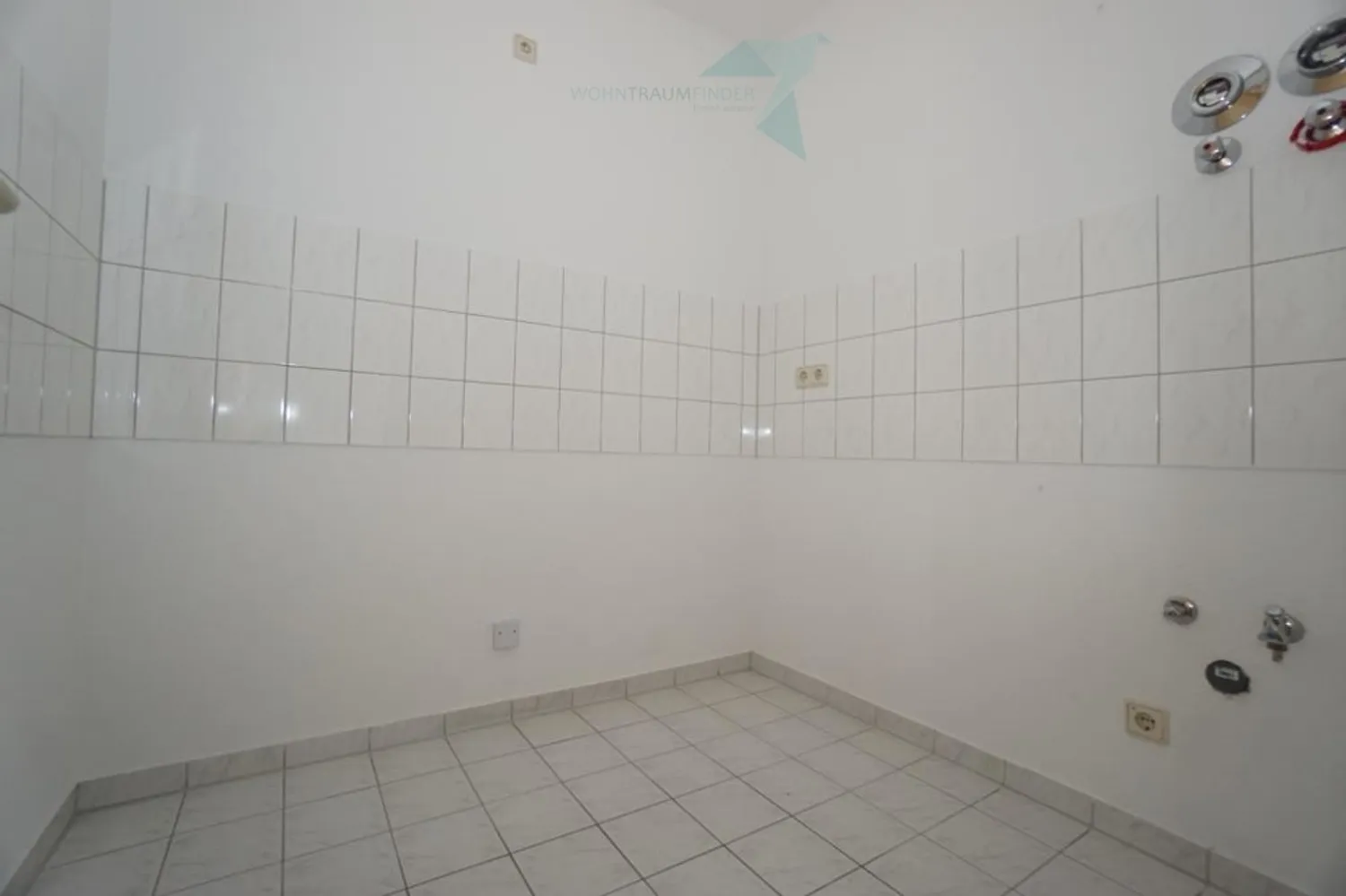 2 Zimmer Wohnung mit 44 m² in Zwickau – Bild 6