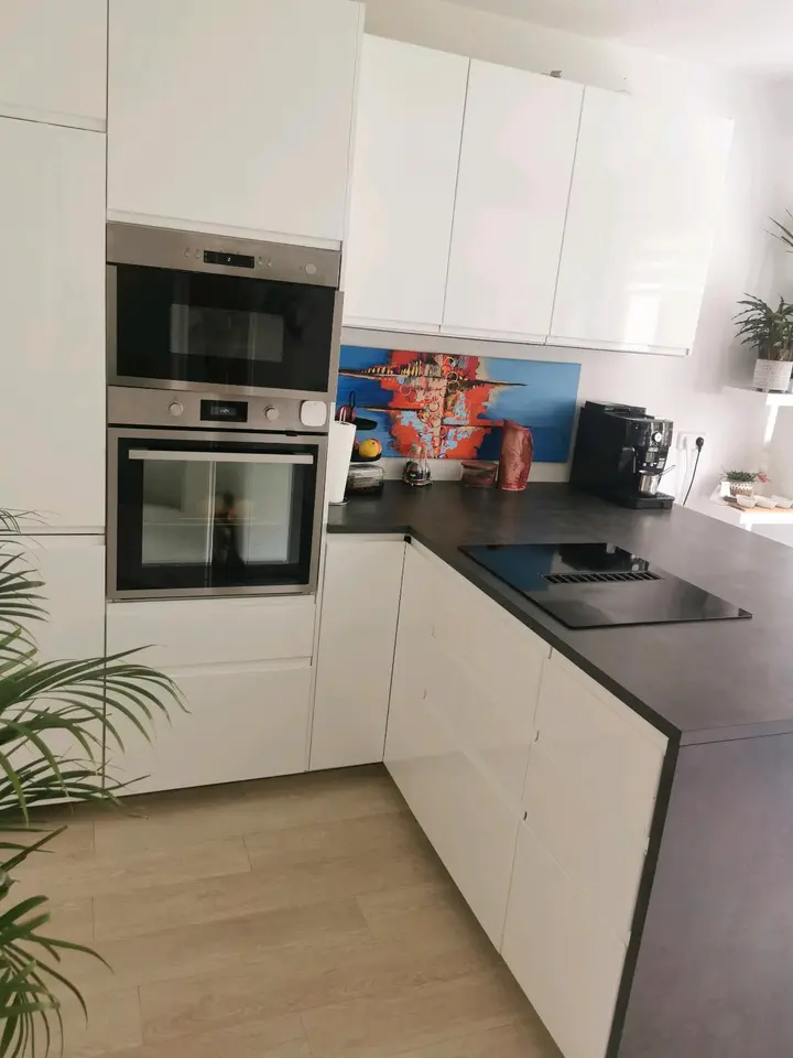 5 Zimmer Wohnung mit 108 m² in Limbach-Oberfrohna – Bild 2