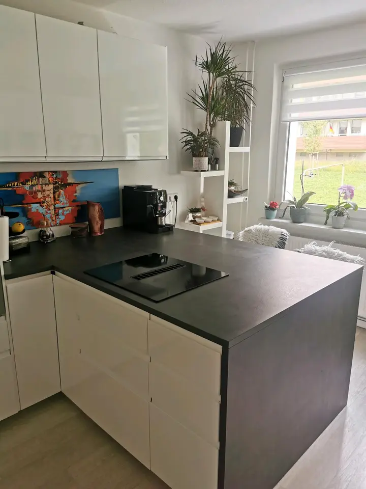 5 Zimmer Wohnung mit 108 m² in Limbach-Oberfrohna – Bild 3
