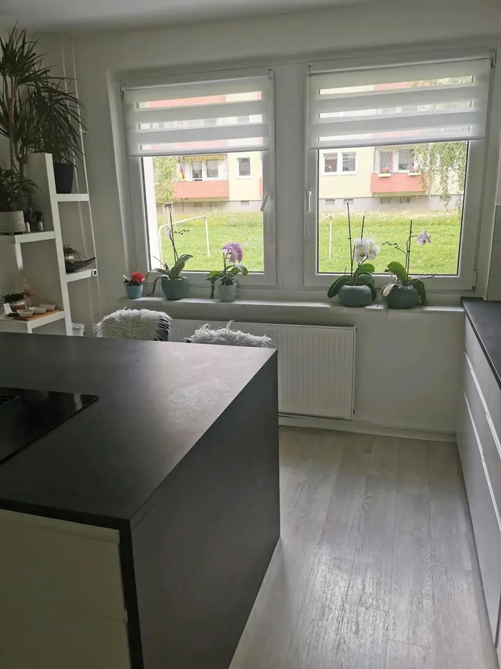 5 Zimmer Wohnung mit 108 m² in Limbach-Oberfrohna – Bild 4