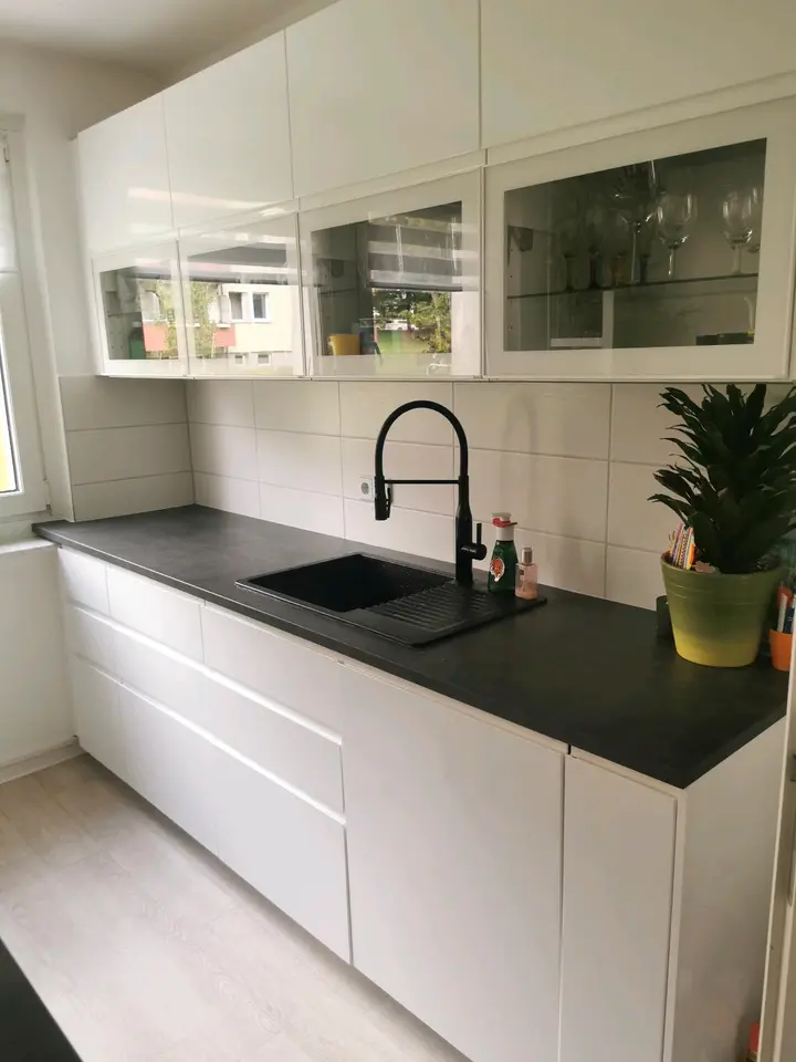 5 Zimmer Wohnung mit 108 m² in Limbach-Oberfrohna – Bild 5