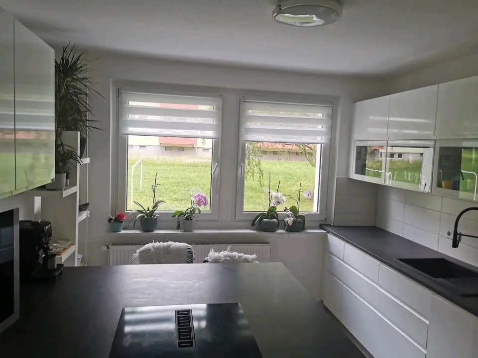 5 Zimmer Wohnung mit 108 m² in Limbach-Oberfrohna – Bild 7
