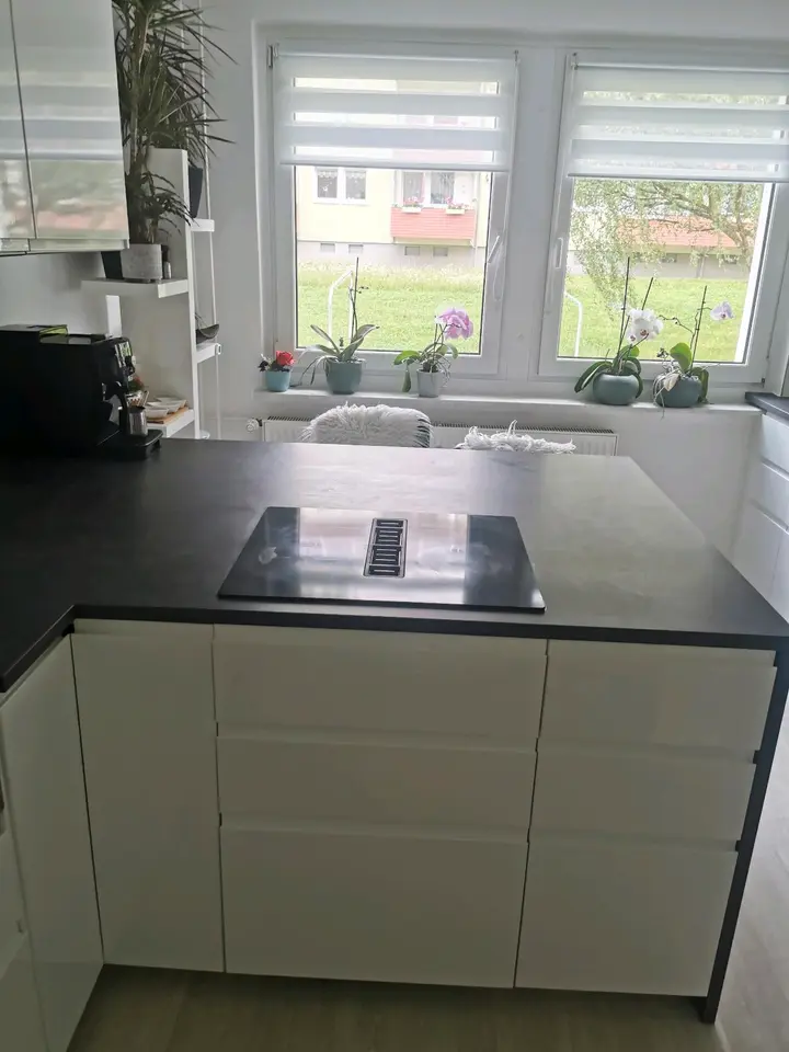 5 Zimmer Wohnung mit 108 m² in Limbach-Oberfrohna – Bild 9