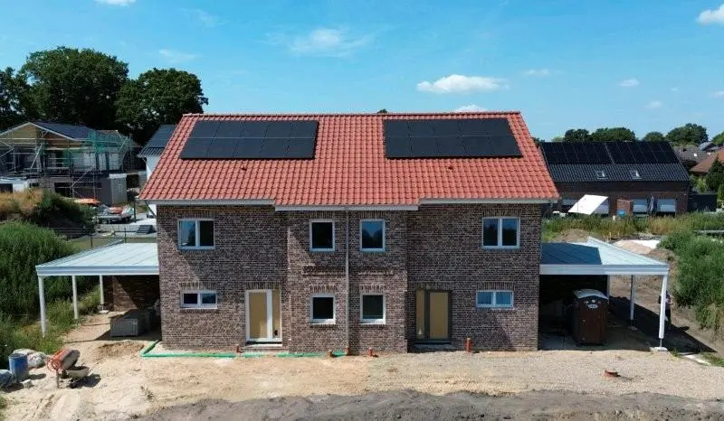 6 Zimmer Haus mit 155 m² in Osnabrück – Bild 2