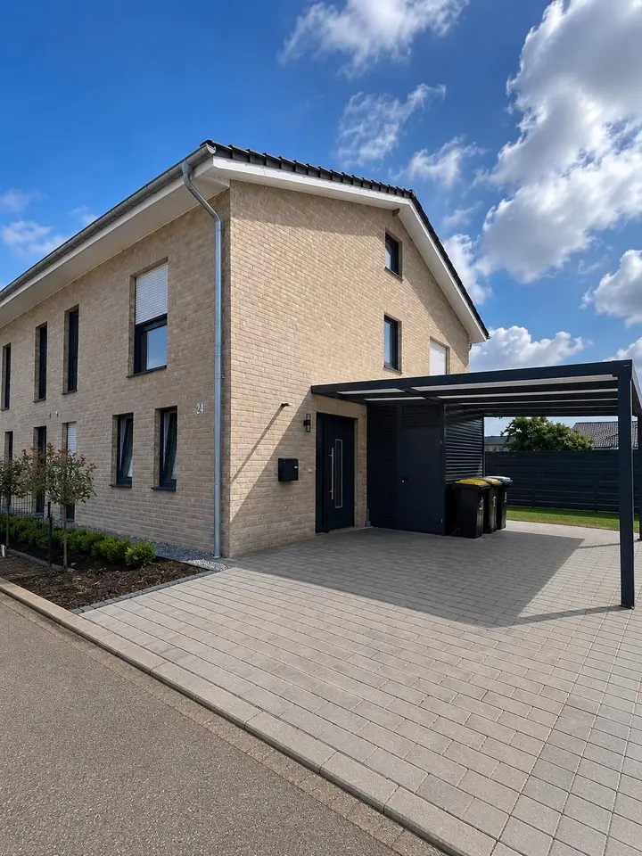 6 Zimmer Haus mit 155 m² in Osnabrück – Bild 6
