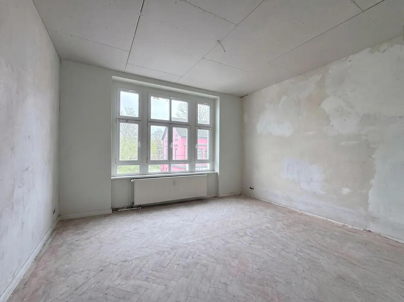 5 Zimmer Wohnung mit 152 m² in Cottbus – Bild 11