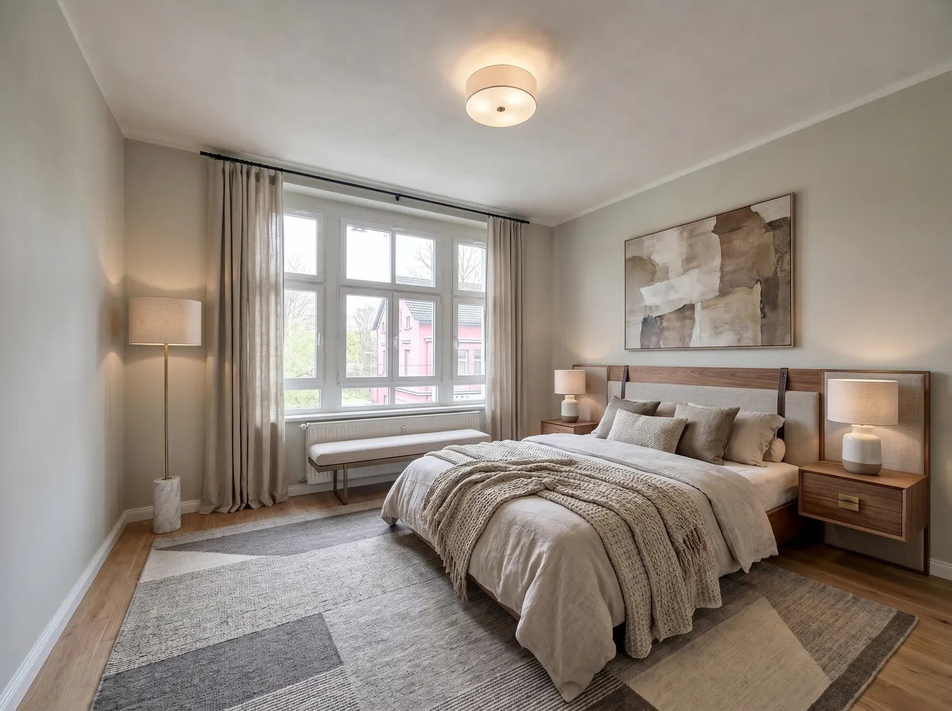 5 Zimmer Wohnung mit 152 m² in Cottbus – Bild 3