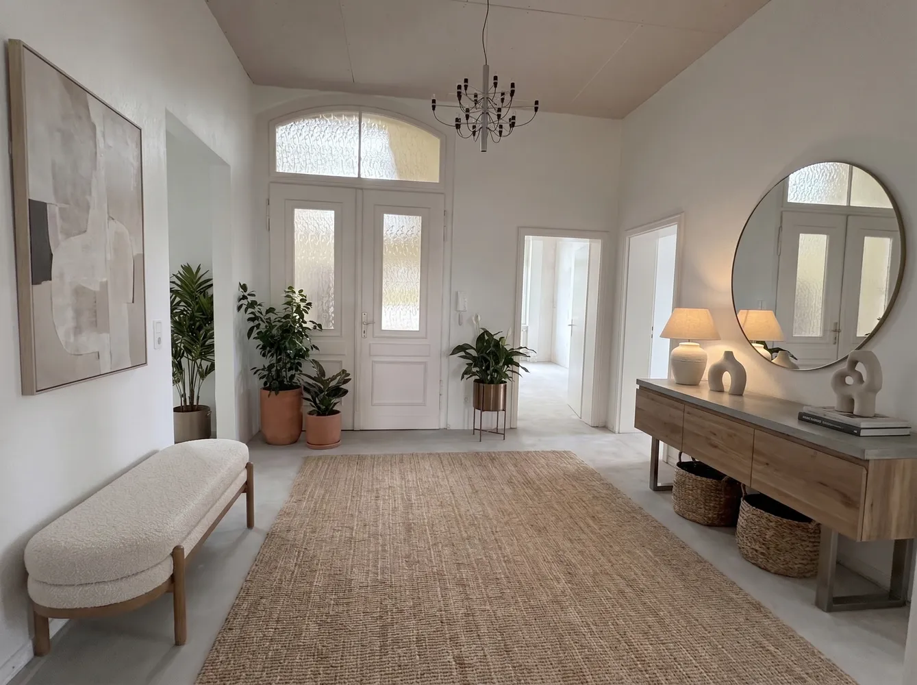 5 Zimmer Wohnung mit 152 m² in Cottbus – Bild 5