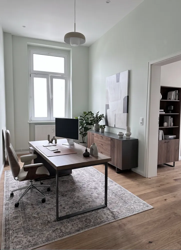 5 Zimmer Wohnung mit 152 m² in Cottbus – Bild 6