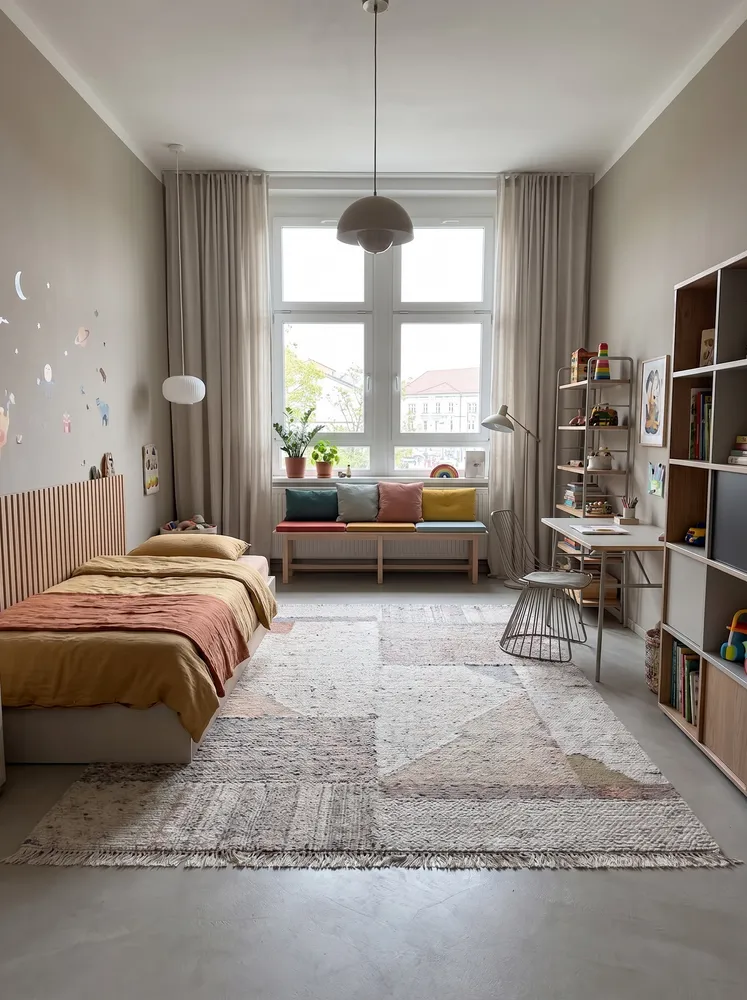 5 Zimmer Wohnung mit 152 m² in Cottbus – Bild 8