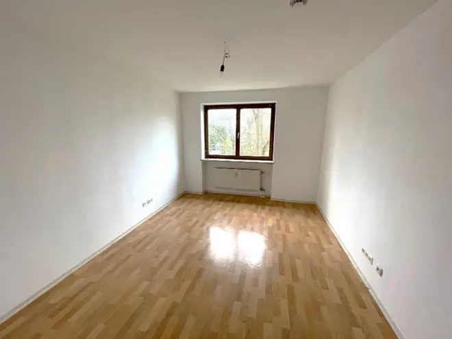 1 Zimmer Wohnung mit 19 m² in Regensburg – Bild 1