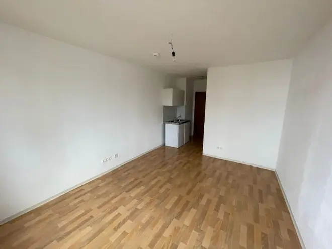 1 Zimmer Wohnung mit 19 m² in Regensburg – Bild 2