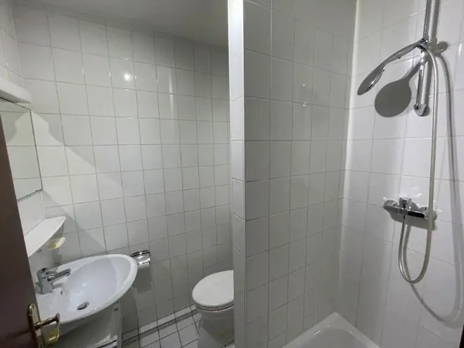 1 Zimmer Wohnung mit 19 m² in Regensburg – Bild 3