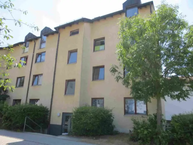 1 Zimmer Wohnung mit 19 m² in Regensburg – Bild 4