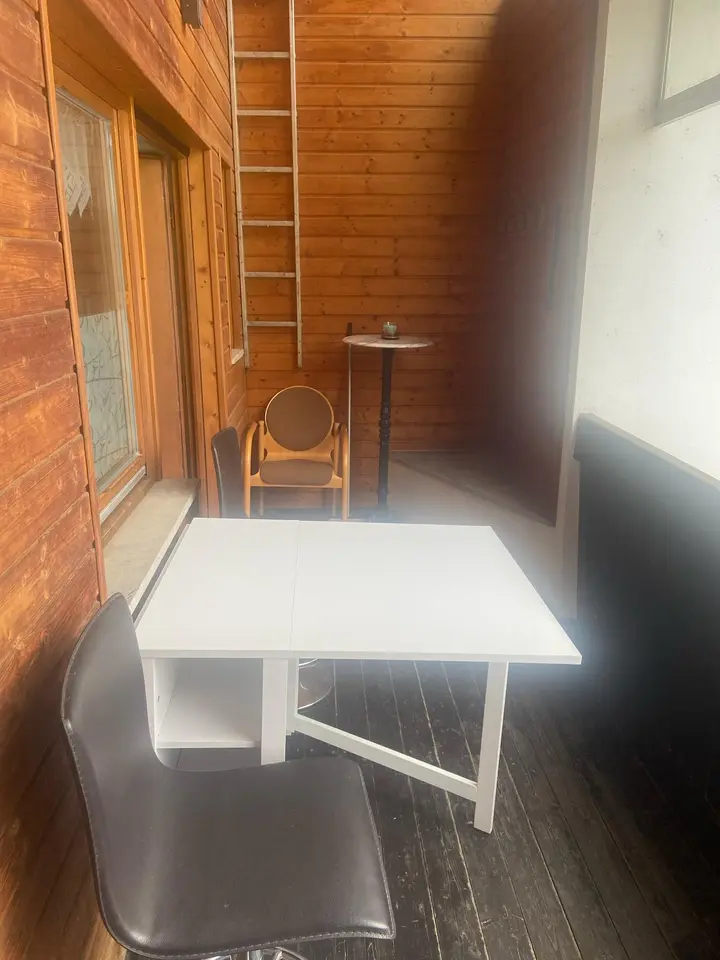 2 Zimmer Wohnung mit 35 m² in Landshut – Bild 4