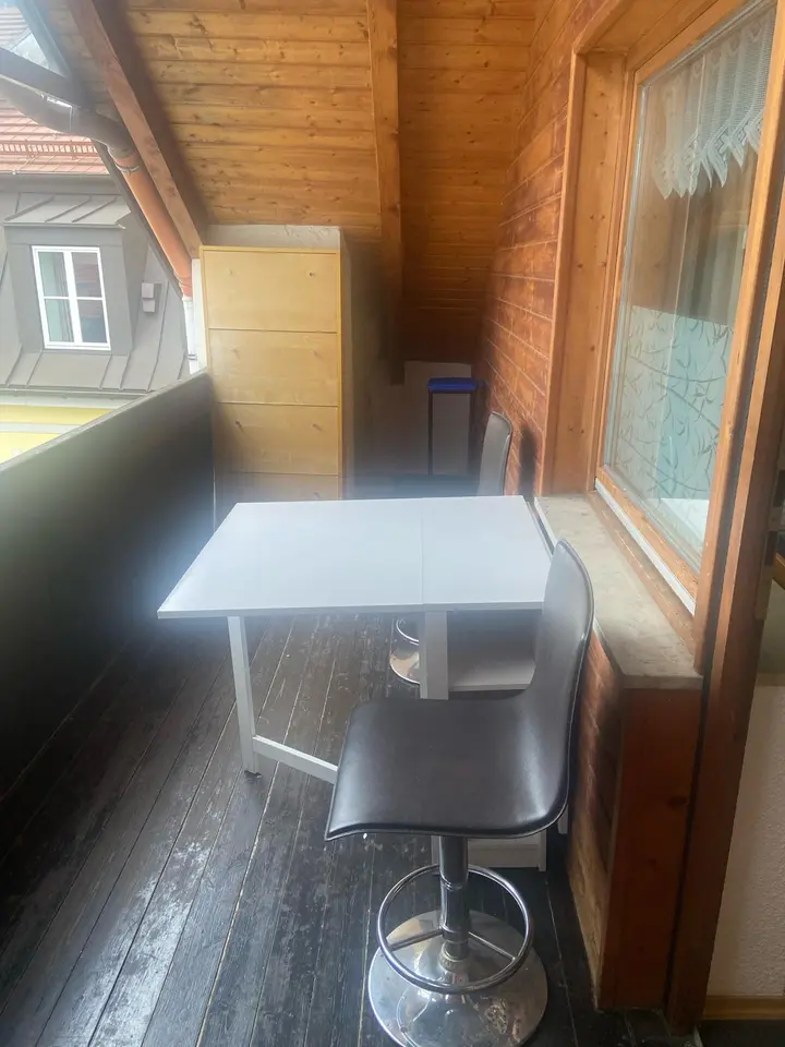 2 Zimmer Wohnung mit 35 m² in Landshut – Bild 5