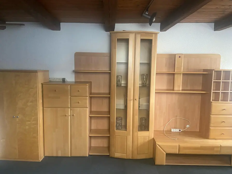 2 Zimmer Wohnung mit 35 m² in Landshut – Bild 7