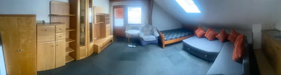 2 Zimmer Wohnung mit 35 m² in Landshut – Bild 8