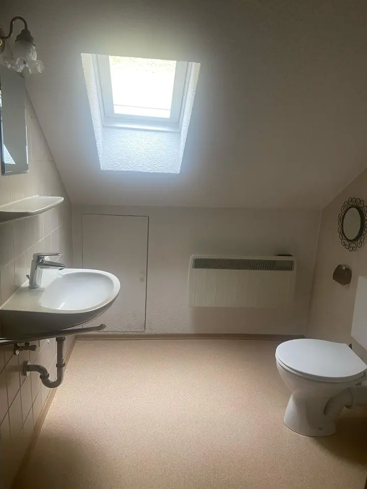 2 Zimmer Wohnung mit 35 m² in Landshut – Bild 9