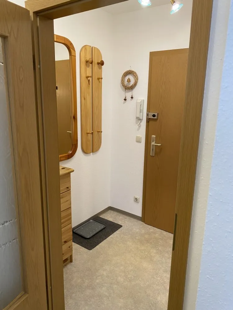 1 Zimmer Wohnung mit 31 m² in Augsburg – Bild 3