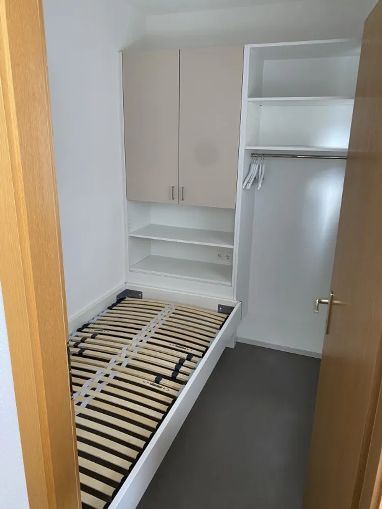 1 Zimmer Wohnung mit 31 m² in Augsburg – Bild 4