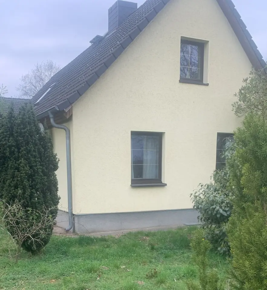 5 Zimmer Haus mit 120 m² in Frankfurt (Oder) – Bild 1