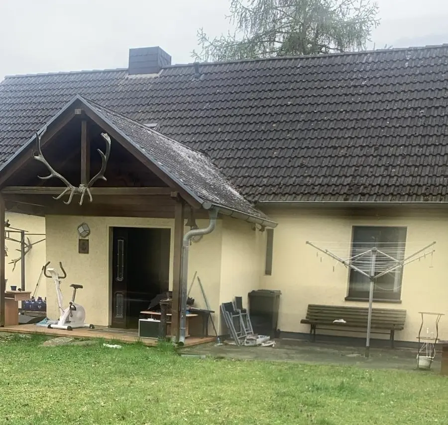 5 Zimmer Haus mit 120 m² in Frankfurt (Oder) – Bild 2