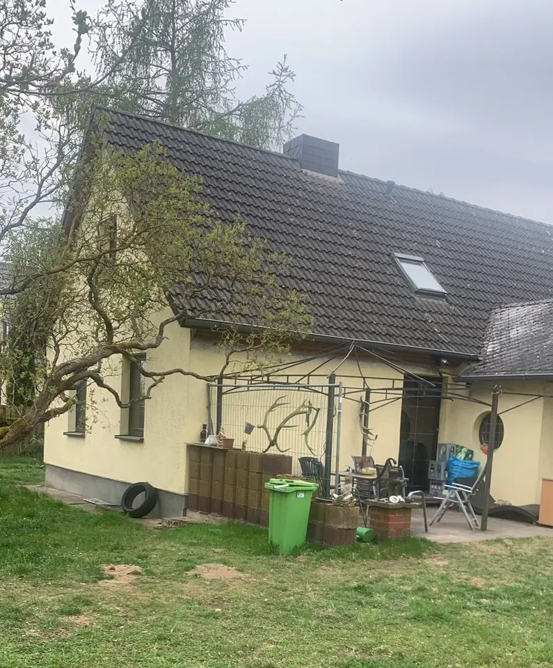 5 Zimmer Haus mit 120 m² in Frankfurt (Oder) – Bild 8