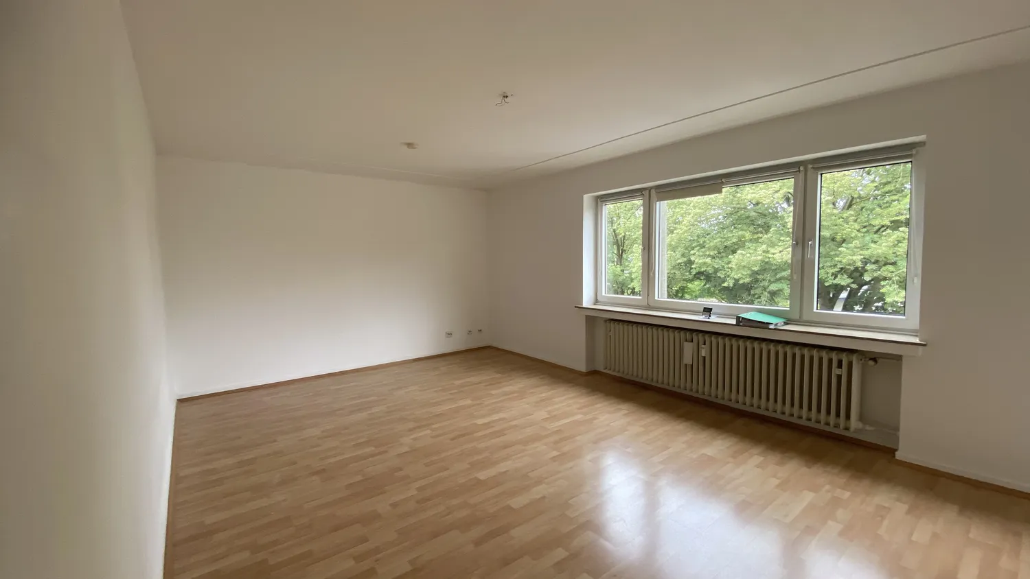 2 Zimmer Wohnung mit 70 m² in Bonn – Bild 1
