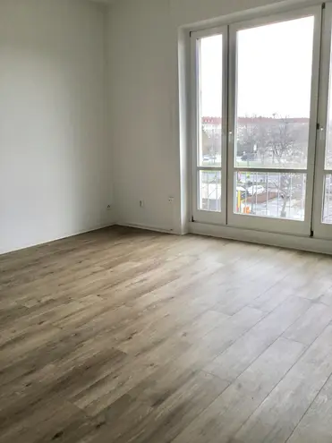 2 Zimmer Wohnung mit 57 m² in Dresden – Bild 1