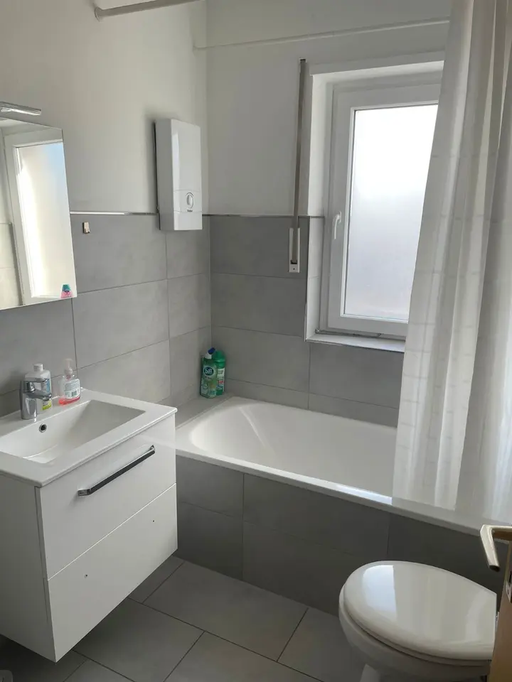 Studio mit 24 m² in Bielefeld – Bild 5