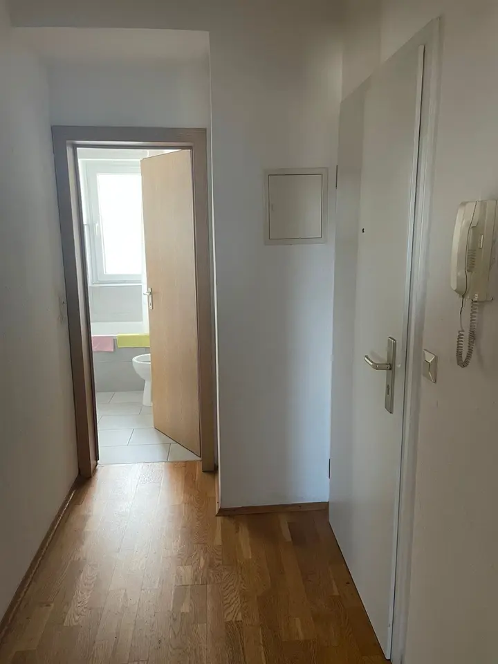 Studio mit 24 m² in Bielefeld – Bild 6