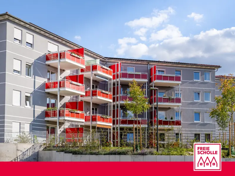 Studio mit 24 m² in Bielefeld – Bild 7