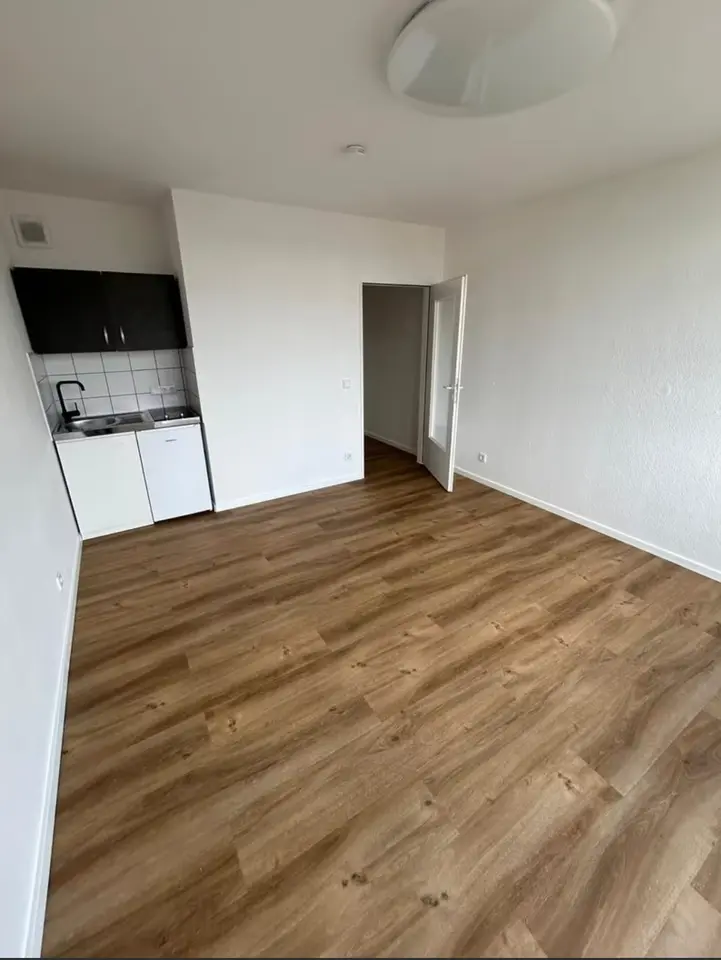 Studio mit 24 m² in Bielefeld – Bild 8