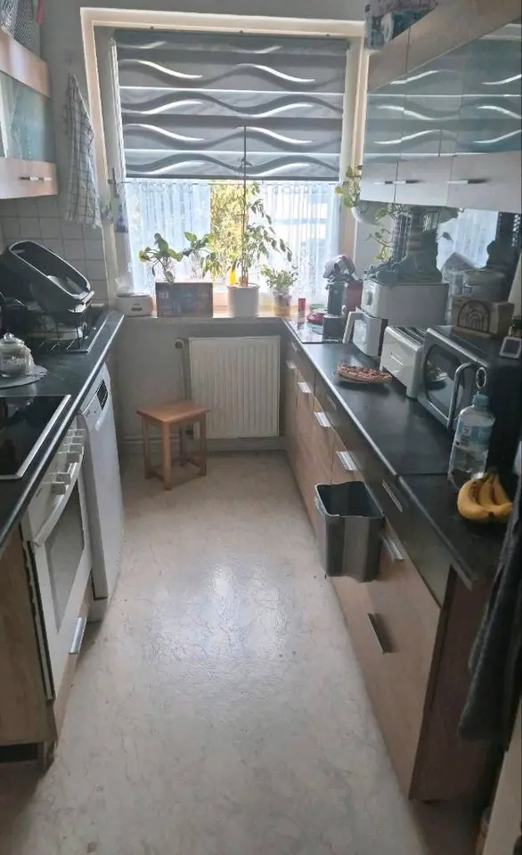 2 Zimmer Wohnung mit 53 m² in Goslar – Bild 1